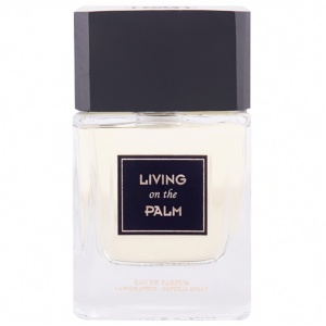 Living On The Palm Oriscental 100 ml, eau de parfum, men
