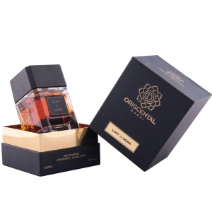 Lost In Deira Oriscental 100 ml, apa de parfum, unisex - Img 3