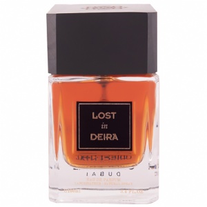 Lost In Deira Oriscental 100 ml, eau de parfum, unisex
