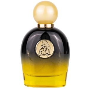 Lulut Al Khaleej Gulf Orchid 80 ml, Eau de Parfum, women - Img 5