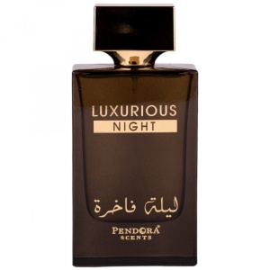 Luxurious Night Pendora Scents 100 ml, eau de parfum, men