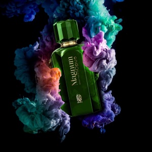 Magnum Opus Nylaa 100 ml, apa de parfum, barbati - Img 6