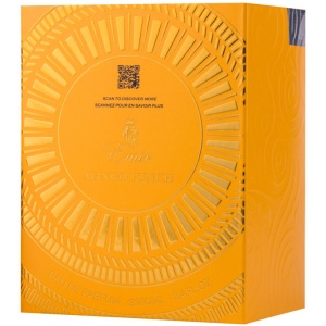 Mango Punch Emir 100 ml, apa de parfum, unisex - Img 4
