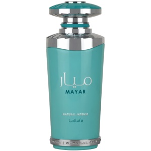 Mayar Natural Intense Lattafa 100 ml, eau de parfum, women