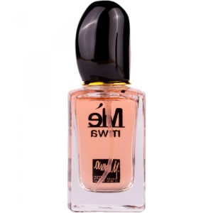 Me Mwa Memwa Mini 30 ml, eau de toilette, women - Img 3