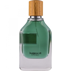 Megaron Pendora Scents 70 ml, apa de parfum, unisex - Img 4