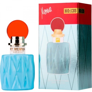 Memwa Memwa Mini 30 ml, eau de toilette, women - Img 2