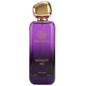 Midnight Iris Oriscental 100 ml, apa de parfum, femei