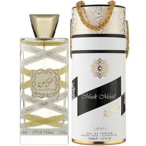 MOOD MUSK Lattafa 100 ml