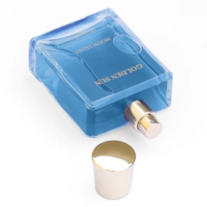 Moon Light Golden Sun Amd 100 ml, eau de parfum, men - Img 4