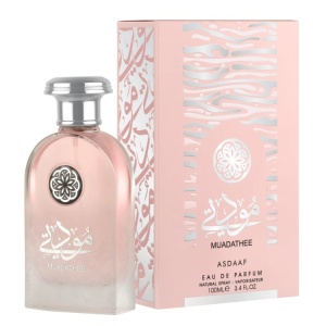 Asdaaf Muadathee 100 ml