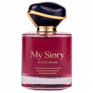 My Story Gulf Orchid 110 ml, Eau de Parfum, women