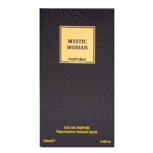 Mystic Woman Marhaba 100 ml