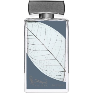 Najdia Intense Lattafa 100 ml, eau de parfum, men - Img 1