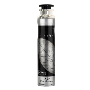 Lattafa Najdia Silver 300 ml Odorizant Camera