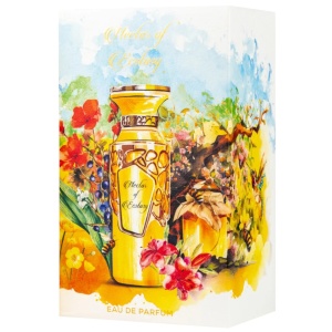 Nectar of Ecstasy Fragrance World 100 ml, eau de parfum, women - Img 3