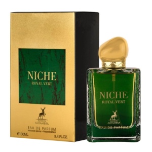 Niche Royal Vert Maison Alhambra 100 ml