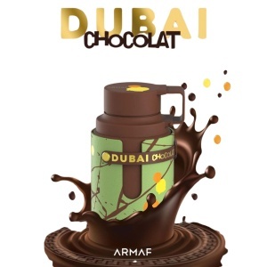 Odyssey Dubai Chocolat Armaf 100 ml, eau de parfum, unisex - Img 6