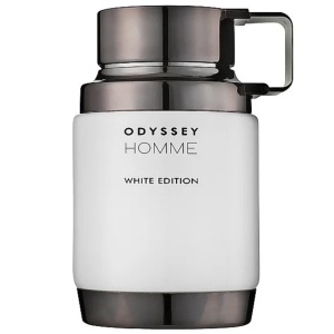 Odyssey Homme White Edition Armaf 100 ml, apa de parfum, barbati - Img 3