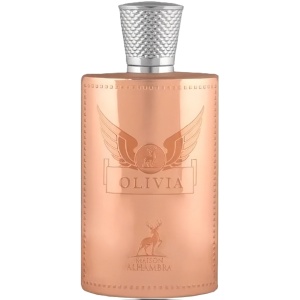 Olivia Maison Alhambra 80 ml, Eau de Parfum, women