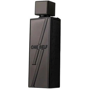One Self Fragrance World 100 ml, extract de parfum, barbati - Img 3