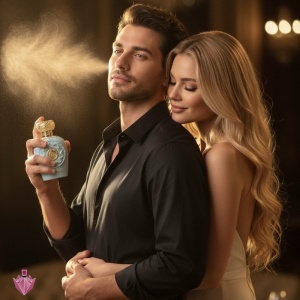 Opulent Dubai Lattafa 100 ml, apa de parfum, unisex - Img 11