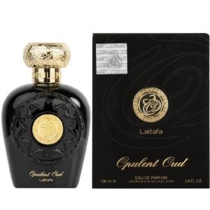 OPULENT OUD Lattafa 100 ml