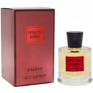Opulent Rouge Escent 100 ml, apa de parfum, femei - Img 2