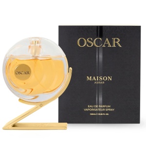 OSCAR Maison Asrar 100 ml
