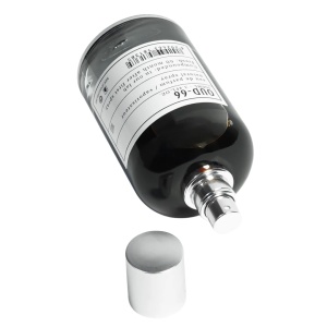 Oud 66 ARO-FAC 100 ml, eau de parfum, men - Img 4