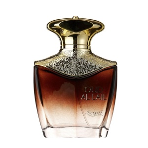 Oud al Lail Sapil 100 ml