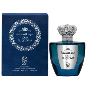 OUD AL QADIMA Nylaa 100 ml