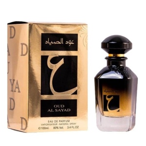 Parfum Ard Al Zaafaran OUD AL SAYAD 100 ml