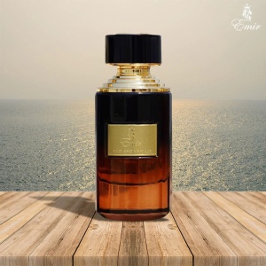 Oud And Vanille Emir 75 ml, eau de parfum, unisex - Img 5