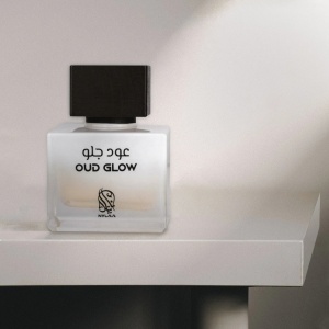 Nylaa Oud Glow Apa de Parfum Unisex 100 ml