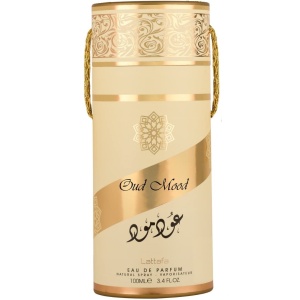 OUD MOOD GOLD Lattafa 100 ml