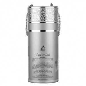 Oud Mood Reminiscence Lattafa 100 ml, eau de parfum, unisex - Img 5