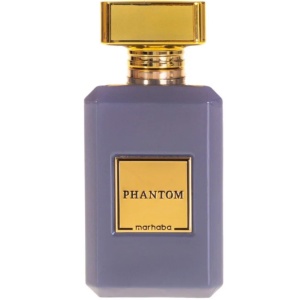 Phantom Marhaba 100 ml, apa de parfum, barbati