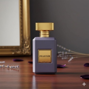 Phantom Marhaba 100 ml, eau de parfum, men - Img 4