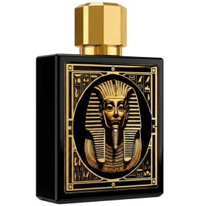 Pharaoh Rayhaan 100 ml, eau de parfum, unisex - Img 3
