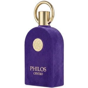 Philos Centro Maison Alhambra 100 ml, eau de parfum, unisex - Img 4