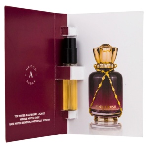 PINK CRUSH Maison Asrar 2 ml