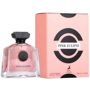Pink Eclipse Maison Alhambra 100 ml, Eau de Parfum, women - Img 9