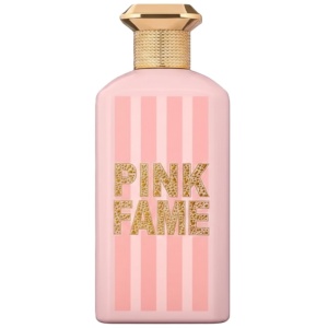 Pink Fame Fragrance World 100 ml, eau de parfum, women