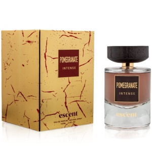 Pomegranate Intense Escent 100 ml, eau de parfum, unisex - Img 2