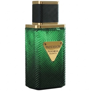 Precision Pendora Scents 100 ml, eau de parfum, men - Img 4