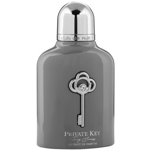 Private Key To My Succes Armaf 100 ml, extrait de parfum, unisex - Img 3