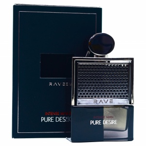 PURE DESIRE INTENSE MAN Rave 100 ml