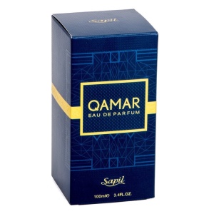 QAMAR Sapil 100 ml