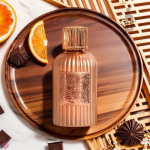 Qissa Delicious Paris Corner 100 ml, Eau de Parfum, women - Img 6